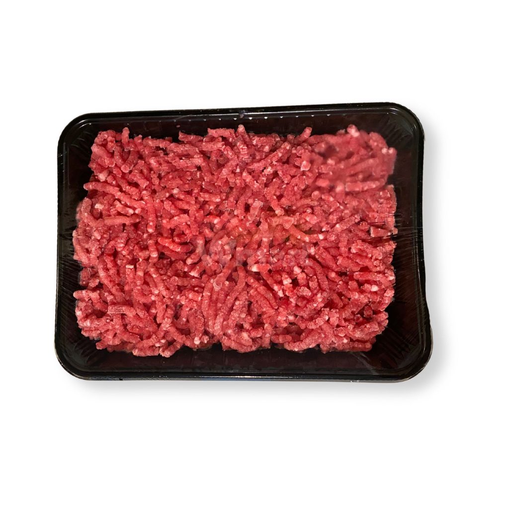 Minced Australian Beef