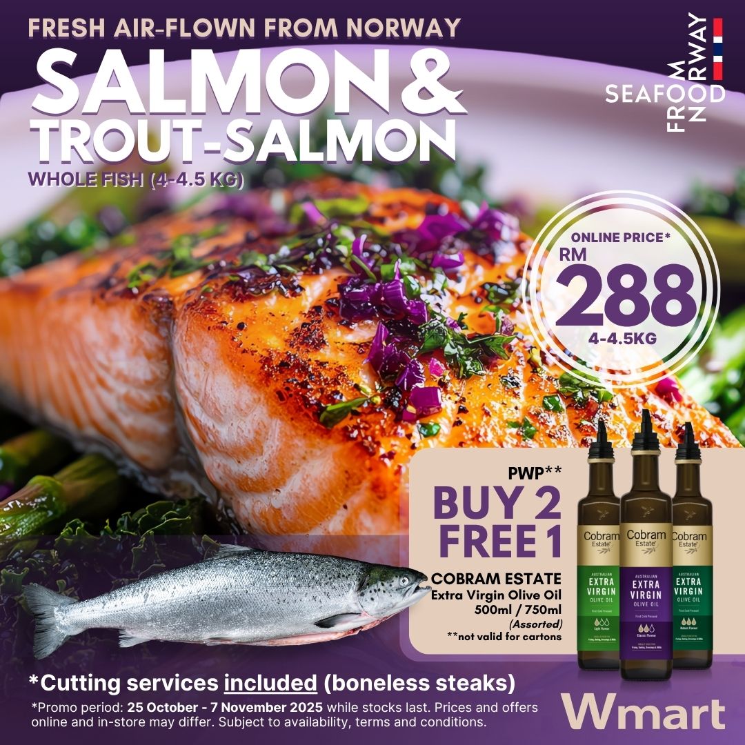 October Salmon Norway Promotion (1)