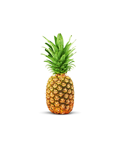 Md2 Pineapple 1 Unit Wmart