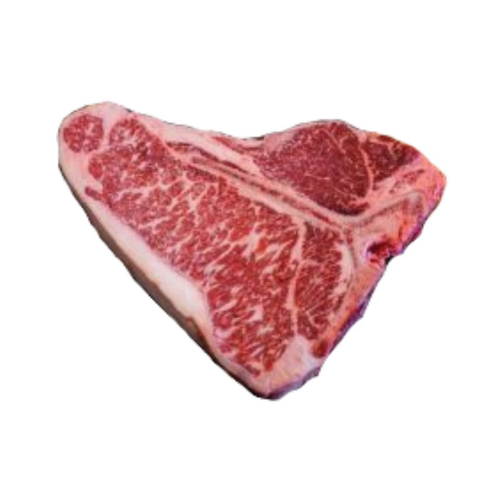 Australia Tajima Wagyu Shortloin