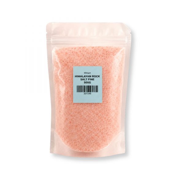 Himalayan Salt