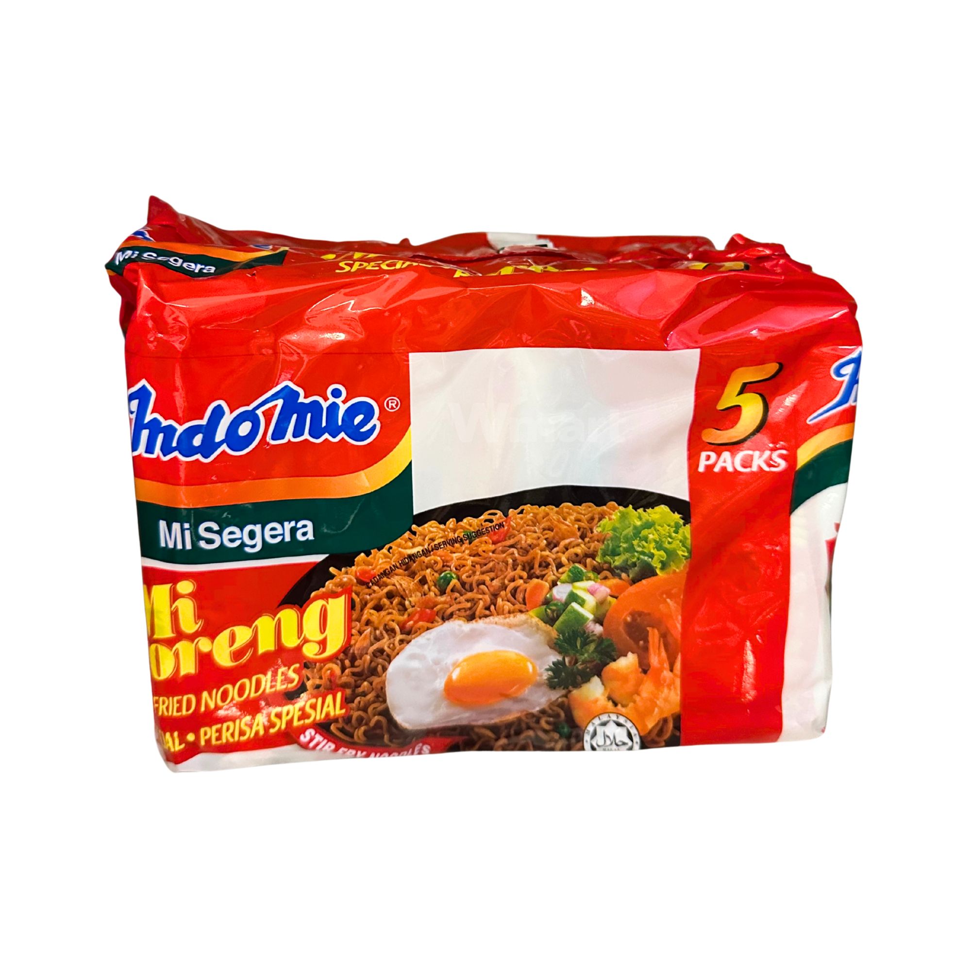 Indo Mie Mi Goreng Special Indo Mie Mi Goreng Special