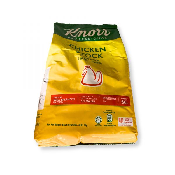 Knorr Chicken Stock