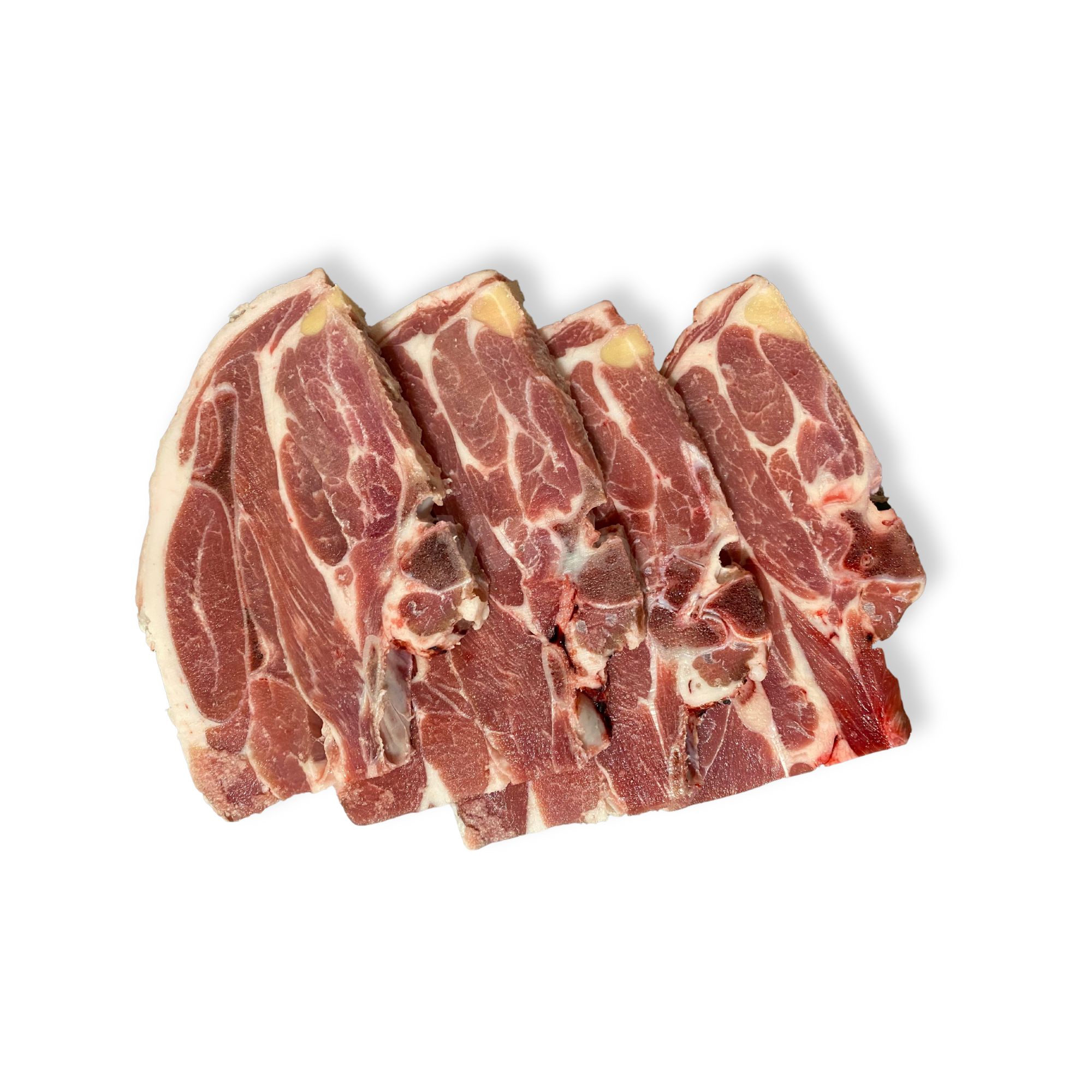 Australian Lamb Shoulder Chops Australian Lamb Shoulder Chops