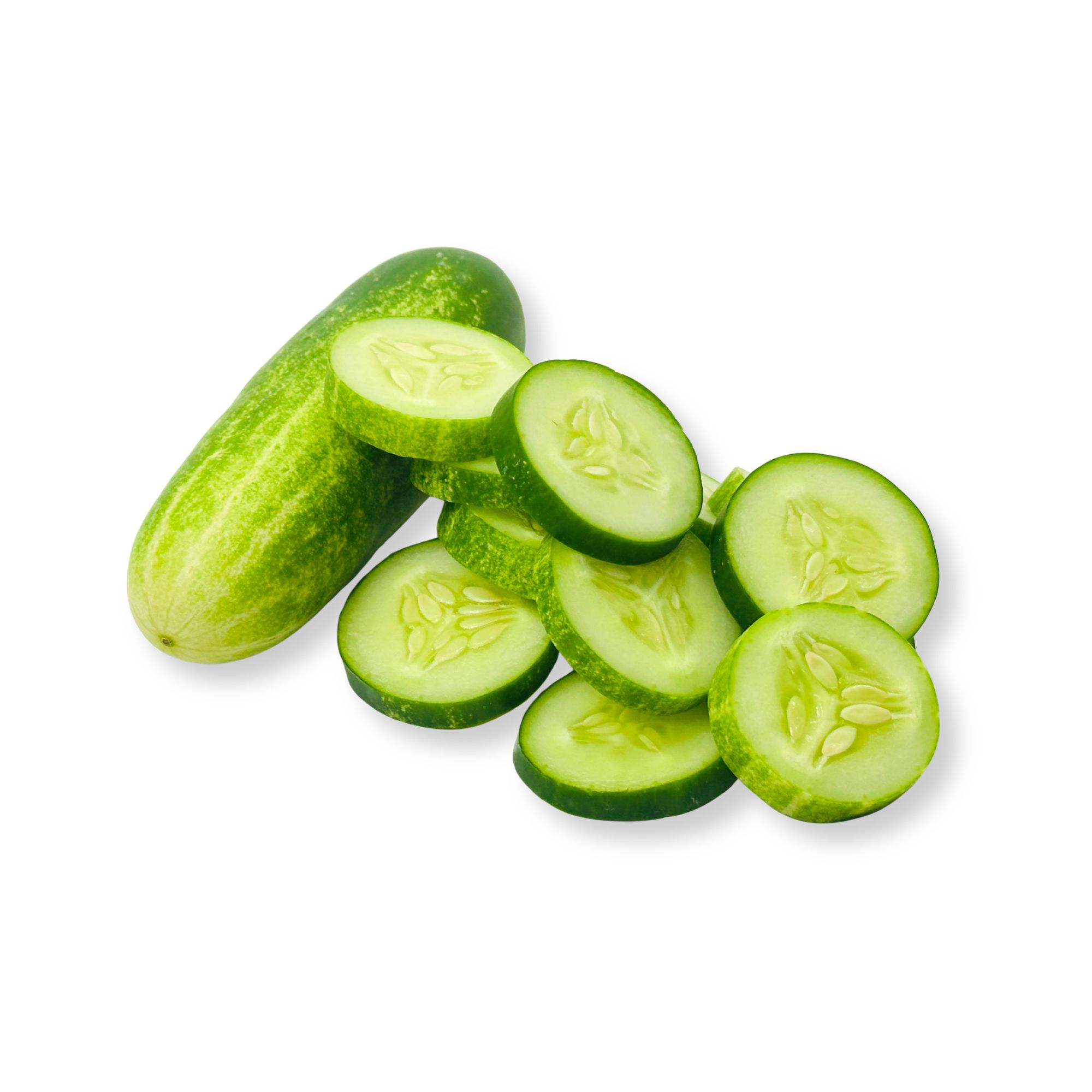 Cucumbers Cucumbers