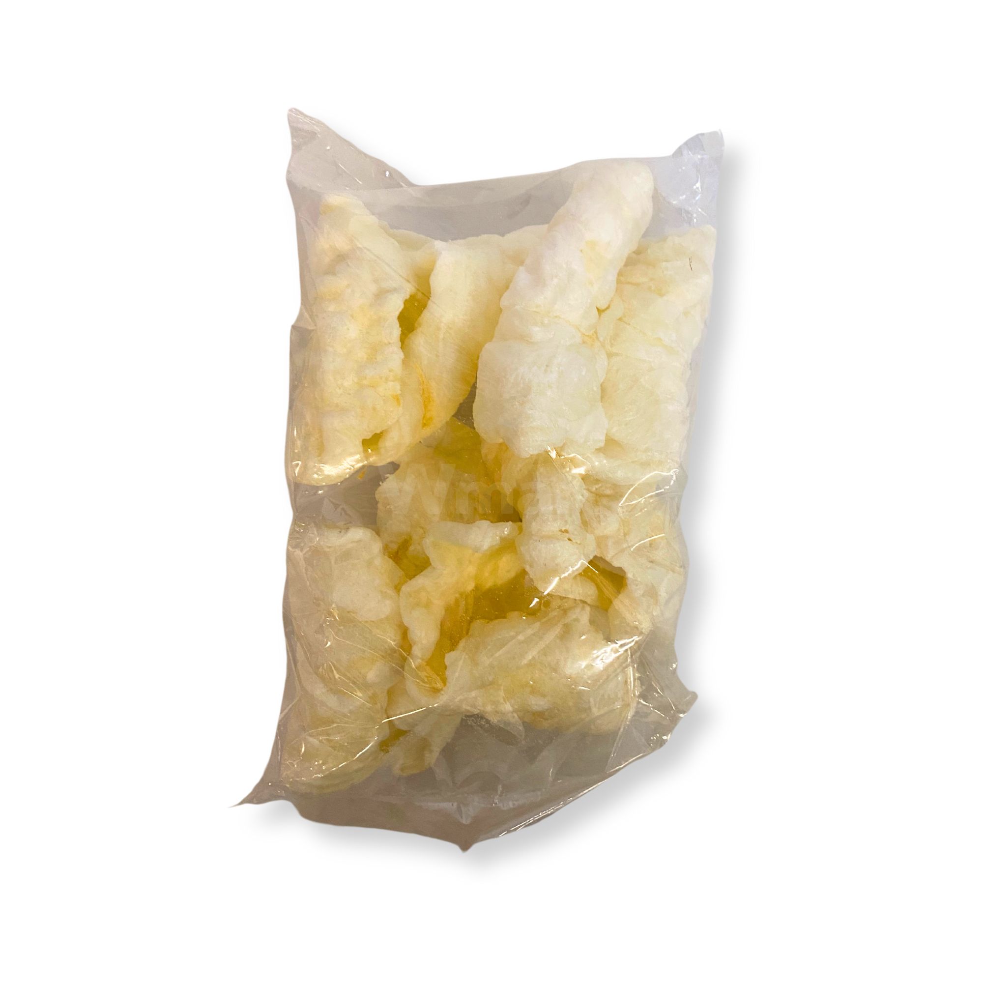 Baked Fish Maw Baked Fish Maw