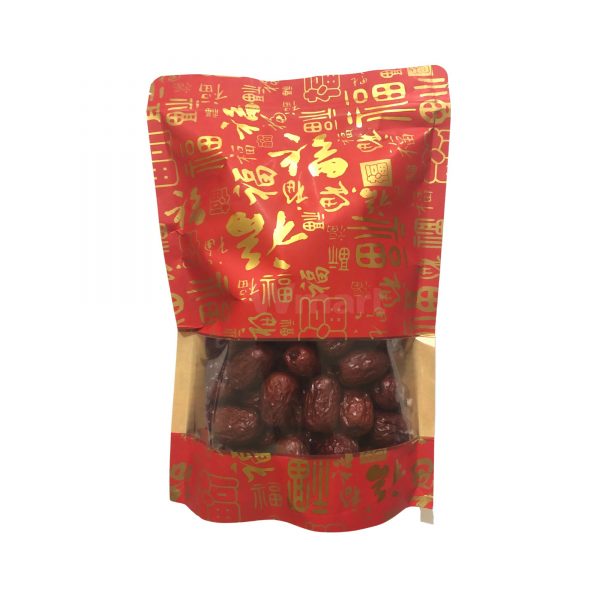 Dried Red Date XL Size 500g