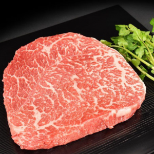 Japanese Iga Wagyu Knuckle Steak