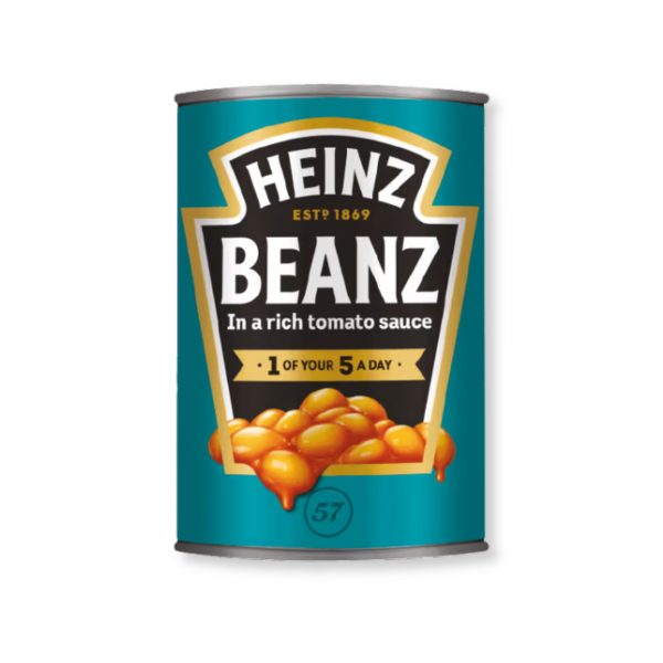 Heinz Baked Beans