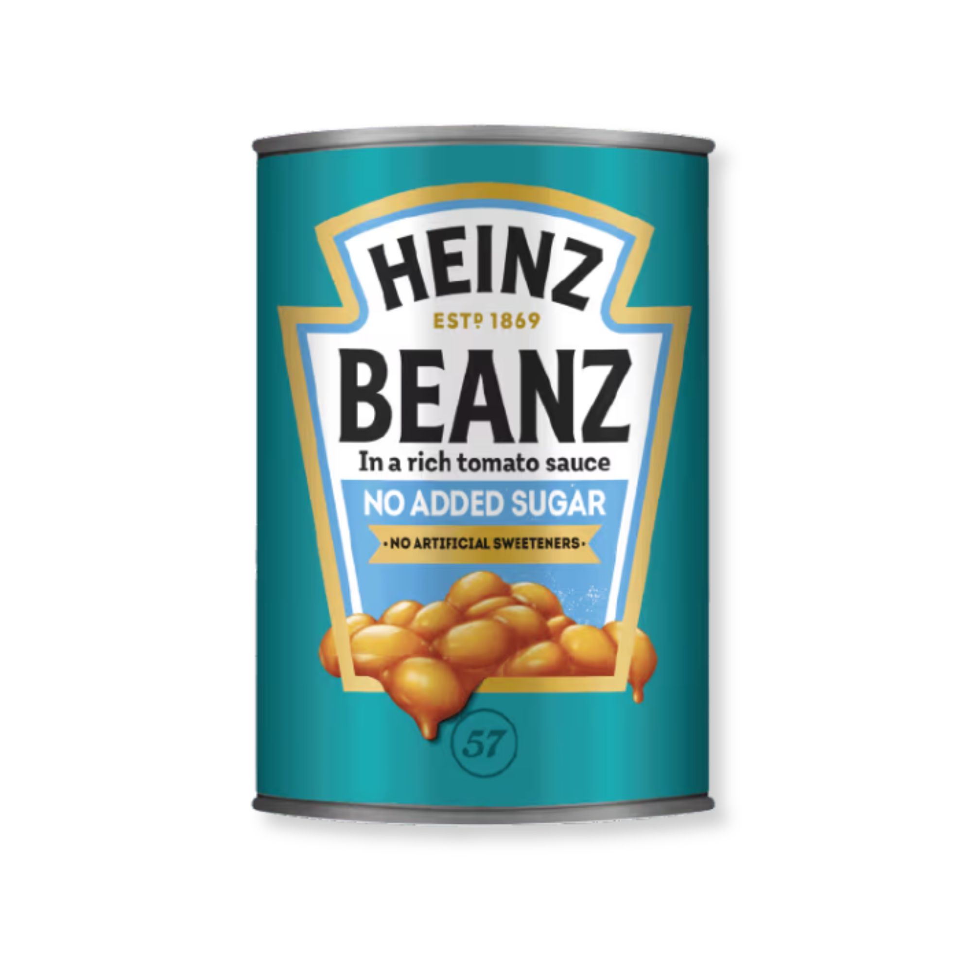 Heinz Baked Beans No Added Sugar Heinz Baked Beans No Added Sugar