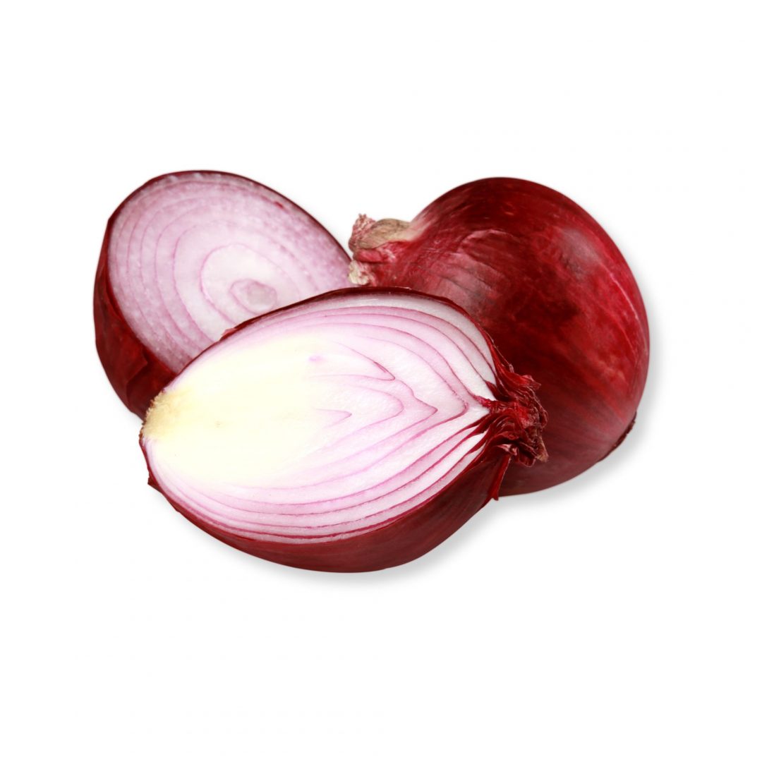 Red Onion