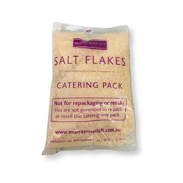 Australia Murray River Salt Catering Pack