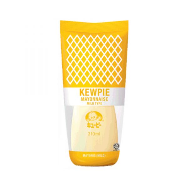 Kewpie Mild Type Mayonnaise