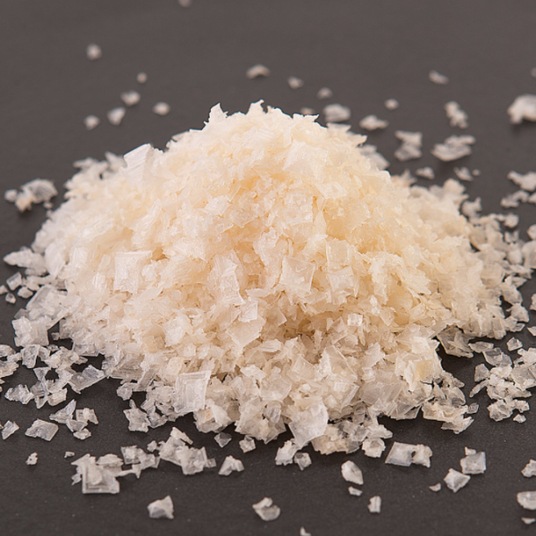 Murray River Salt Flakes