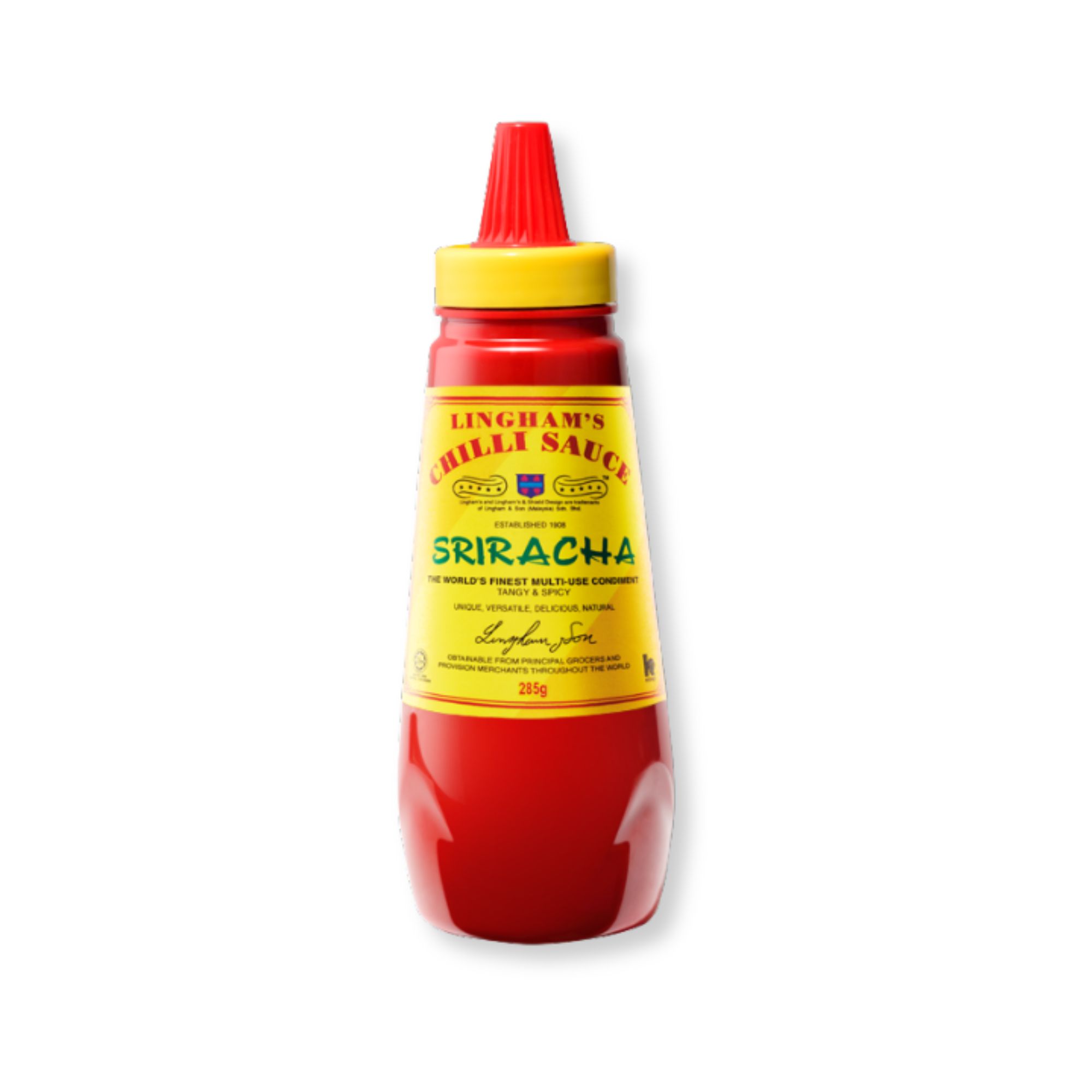 Linghams Sriracha Linghams Sriracha