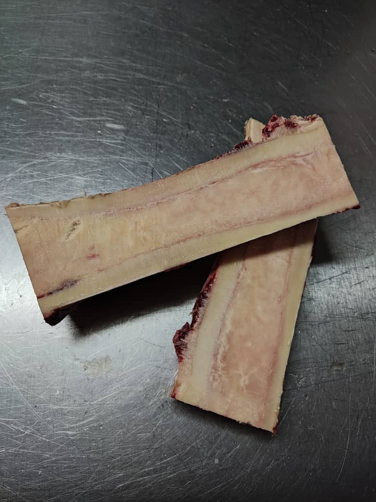 Beef leg bone 3