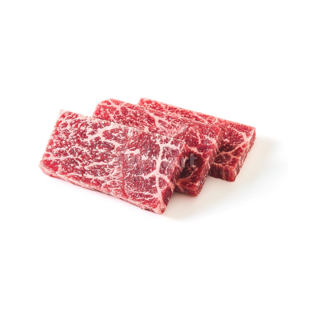 Japan A5 Iga Wagyu Beef Chuck Tender