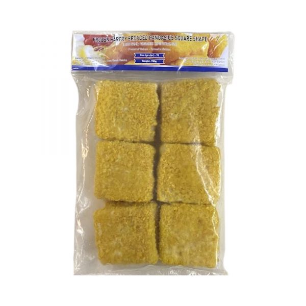 Pangasius Dory Fish Fillet Square