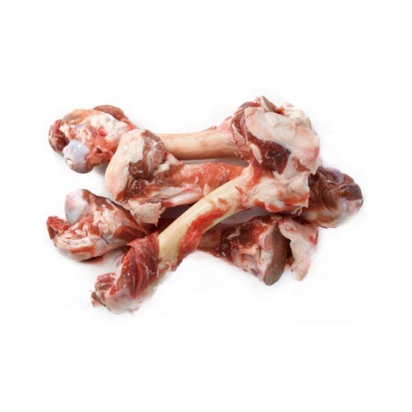 Australian Mutton Leg Bones