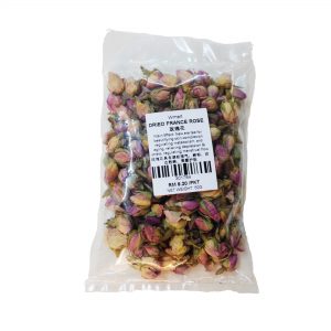 Dried French Rosebuds Wmart