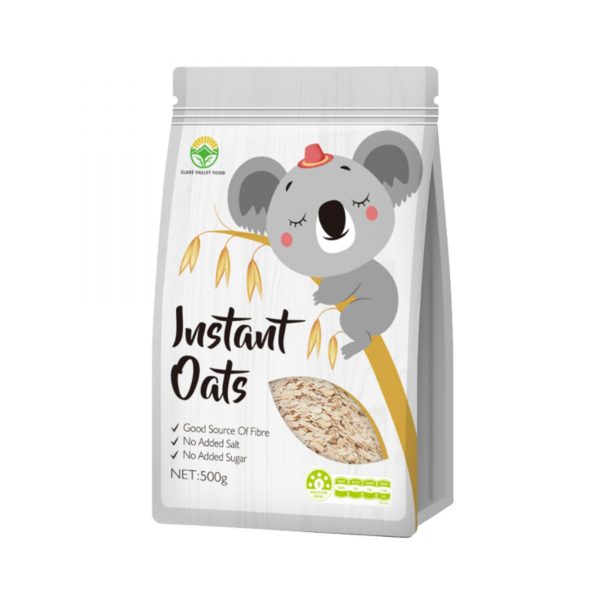 Clare Valley Instant Oats