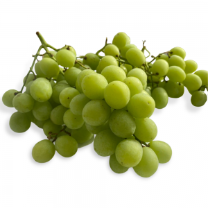 USA Imported Ivory Green Seedless Grapes