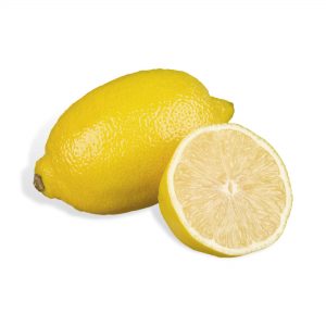 Seedless Lemon South Africa