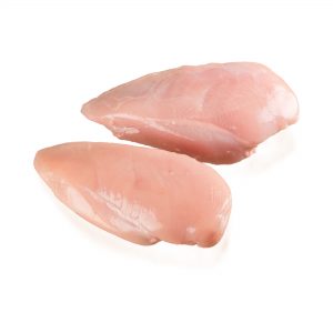 Wmart Chicken Breasts