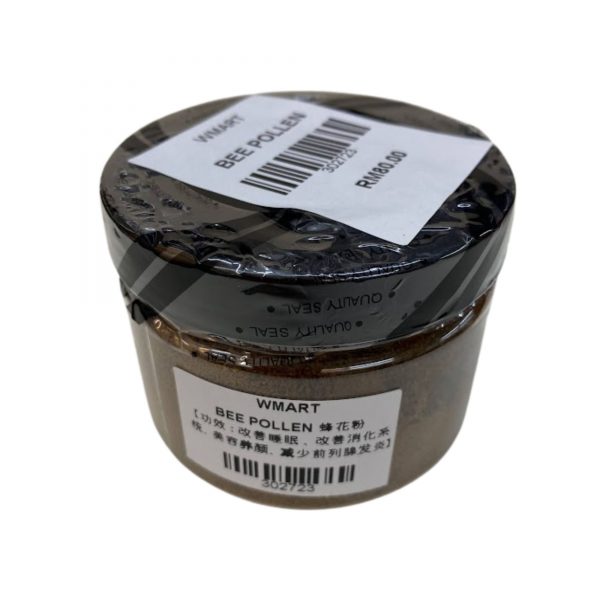 Bee Pollen Wmart