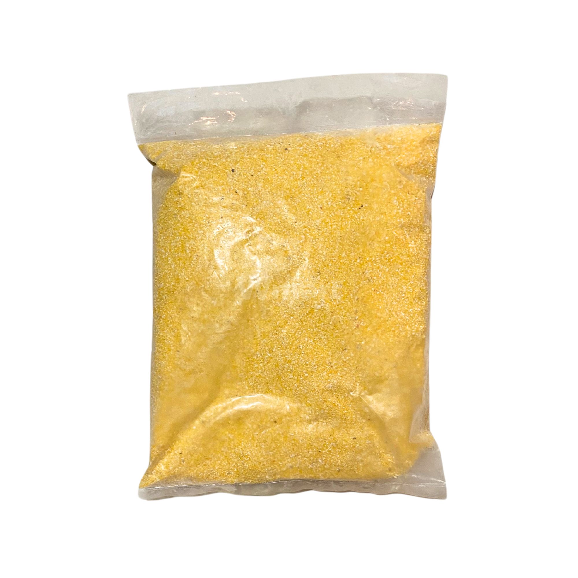 Polenta Polenta