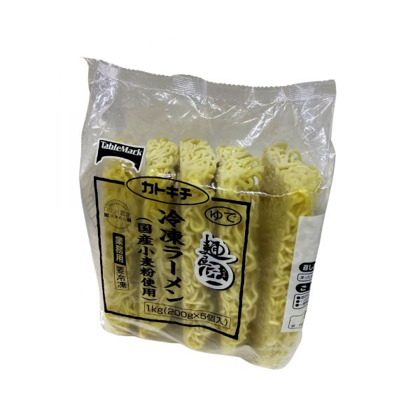 Tablemark Japanese Flour Ramen Noodles