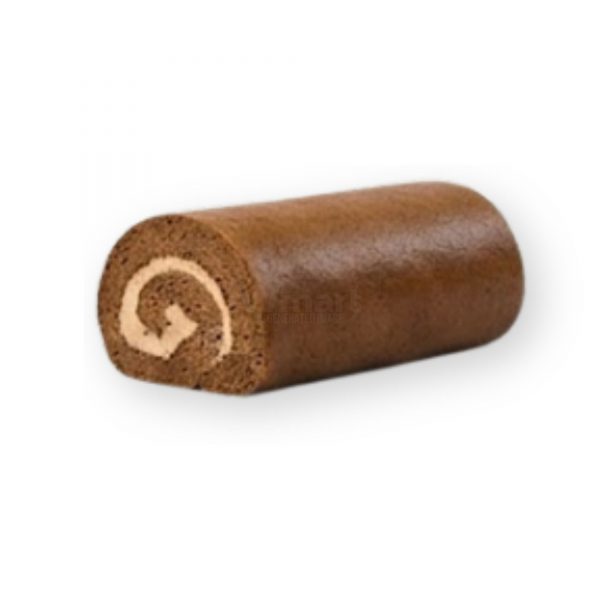 W Bakery Espresso Swiss Roll