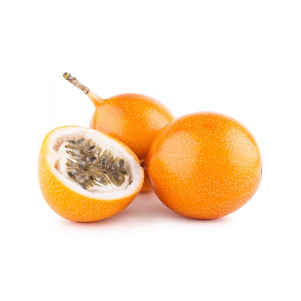 Golden Passion Fruit