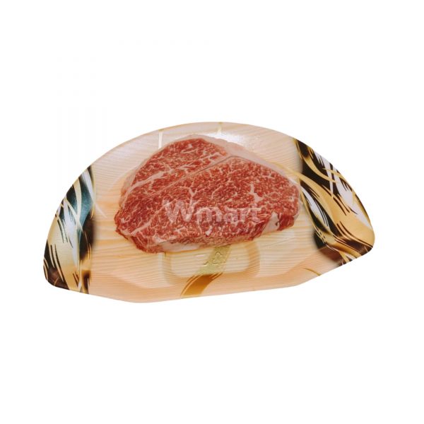 Japanese A5 Iga Wagyu Shoulder Clod B Steak