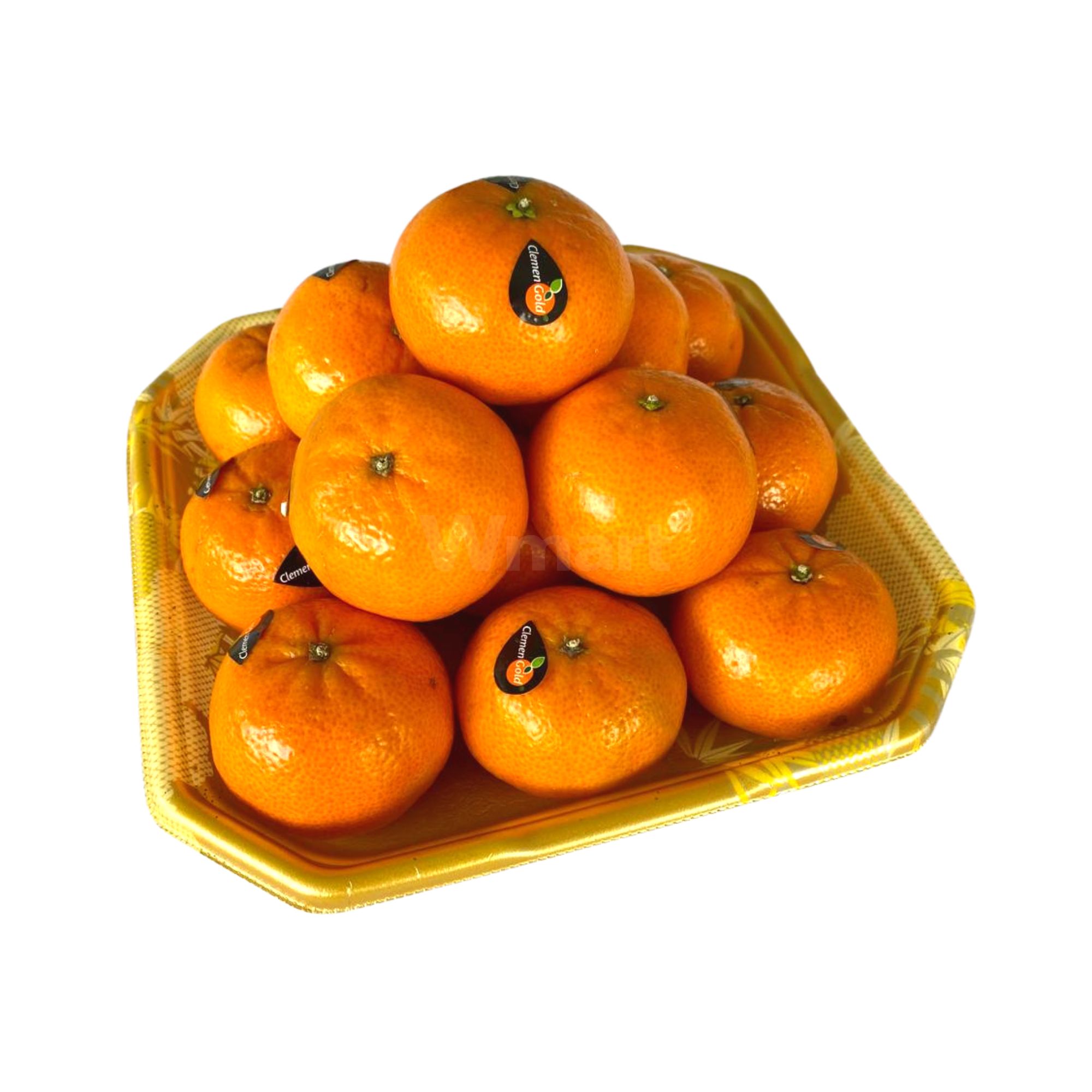 South Africa Nadorcott Mandarin Orange