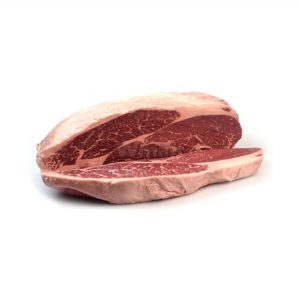 Tajima D Rump Steak