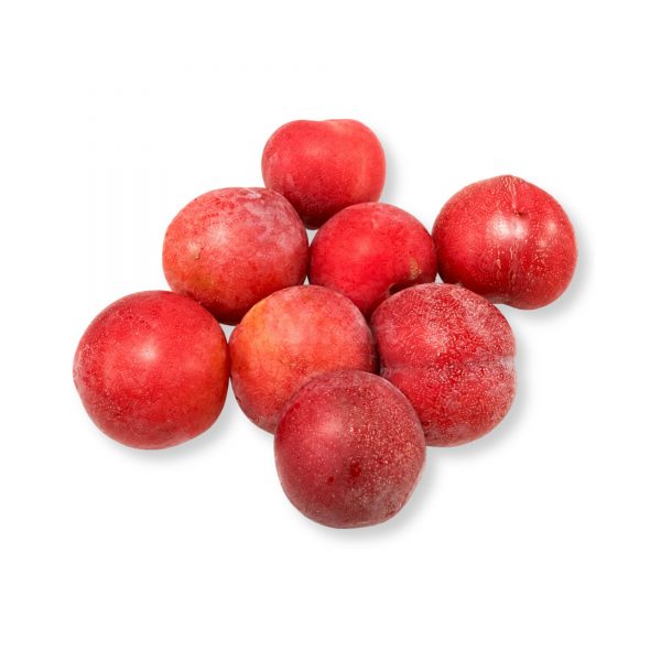 USA Fall Fiesta Plums