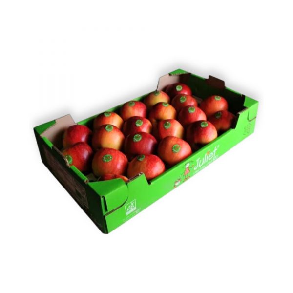 French Organic Juliet Apples