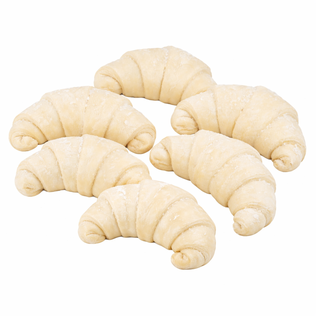 Frozen Croissants
