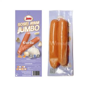Juno Jumbo Chicken Sausage