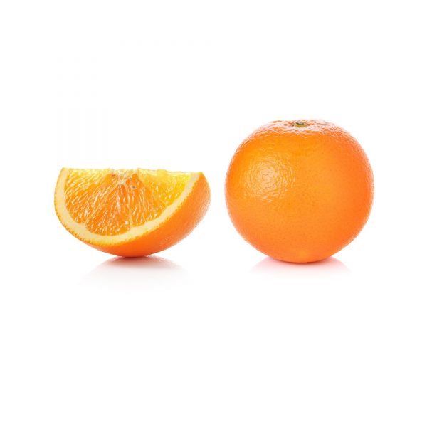 Valencia Oranges