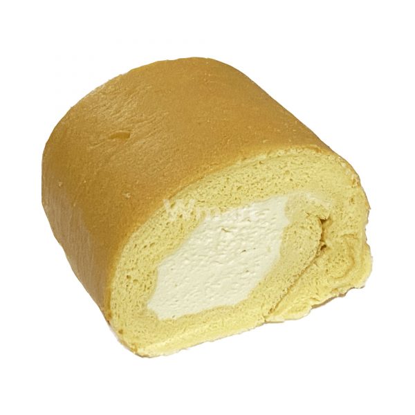 W Bakery Cream Swiss Roll
