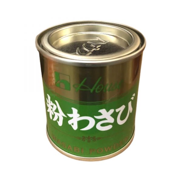 House Kona Wasabi Powder