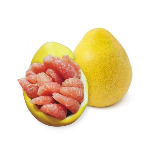 Organic Red Pomelo Wmart