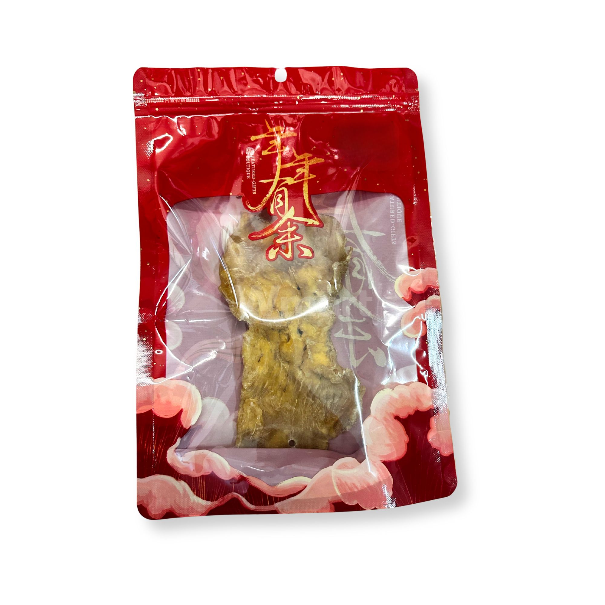 Raw Fish Maw Raw Fish Maw