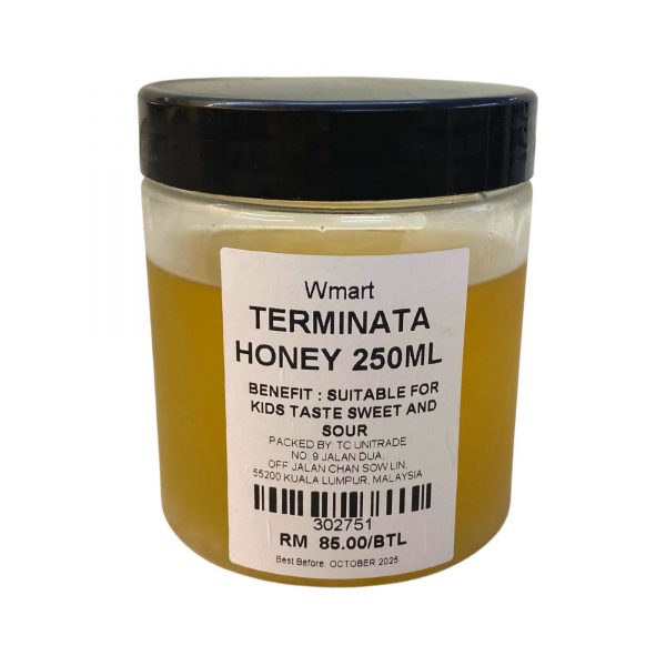 Terminata Honey