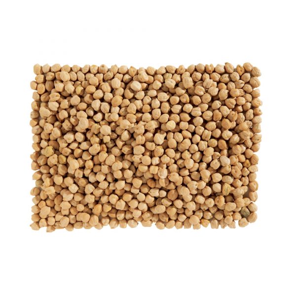 Australian Organic Chick Peas