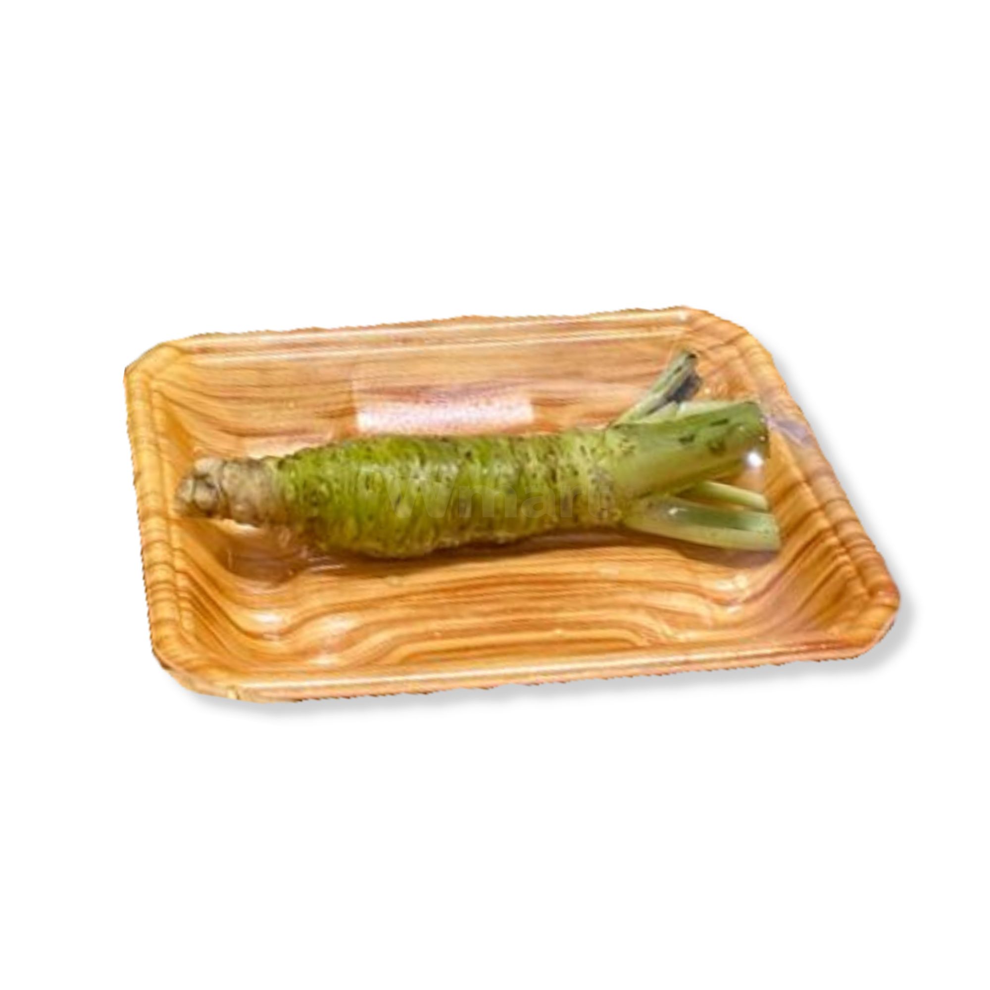 AirFlown Japanese Fresh Wasabi Stem 1pc Wmart