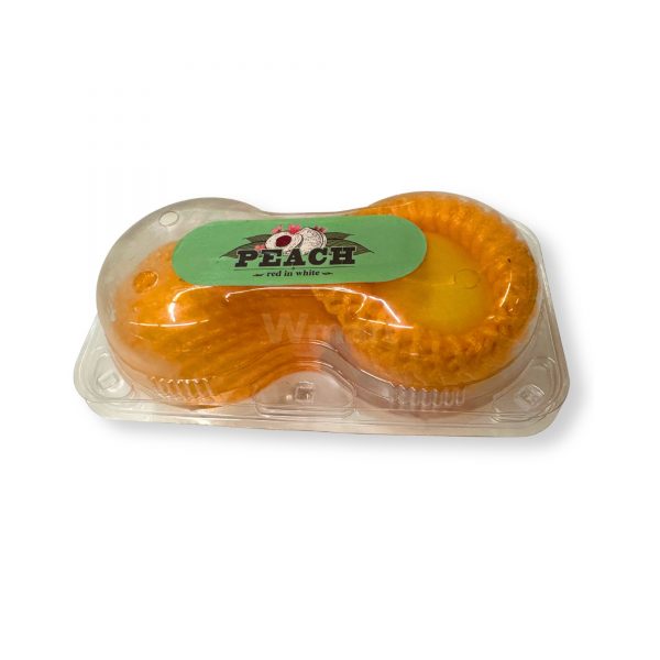 Golden Peach