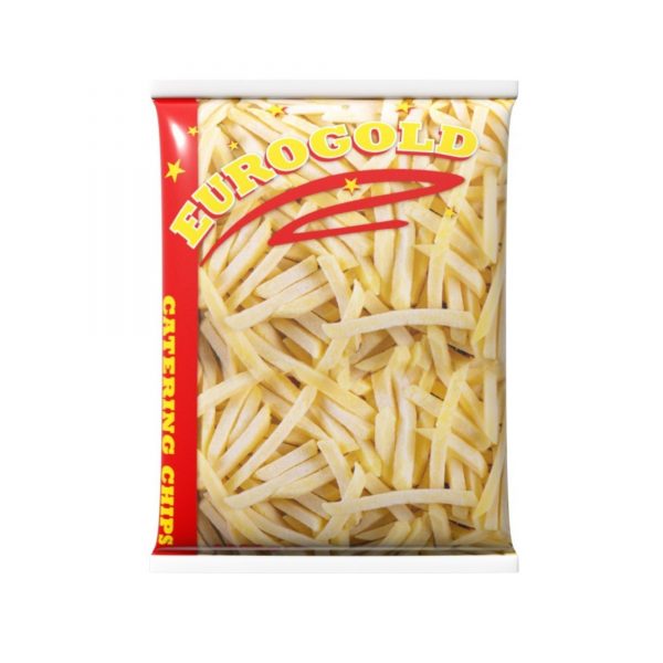Eurogold Thin Cut Fries